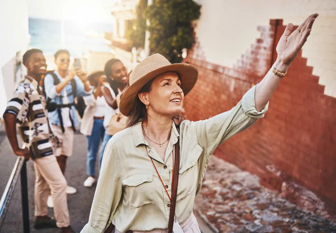 unique travel experiences