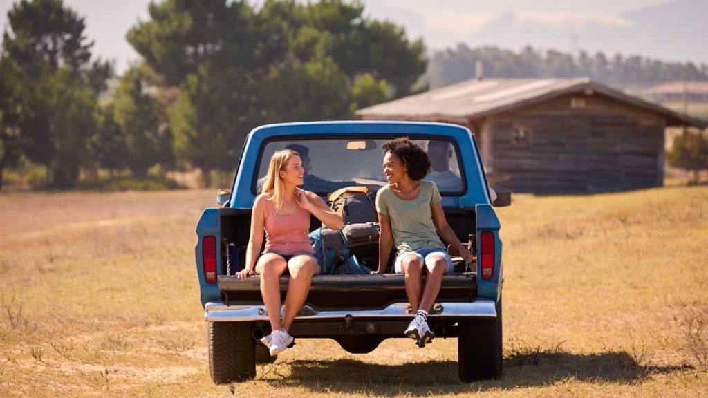 used Ford F-150 buying guide