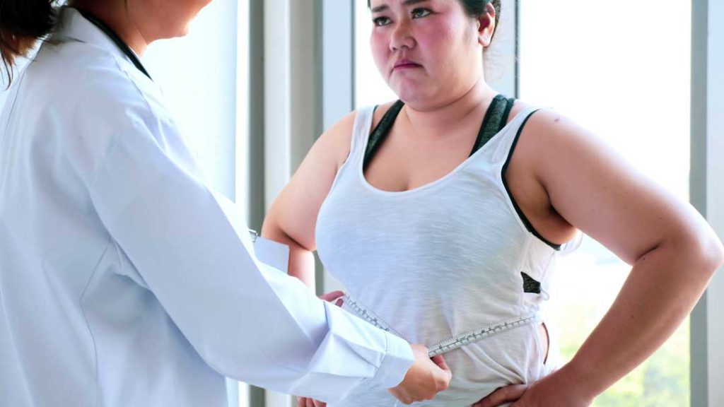 weight loss surgery