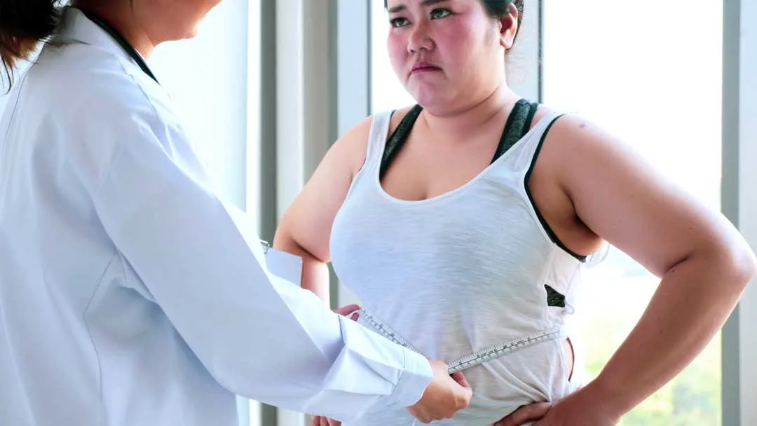 weight loss surgery