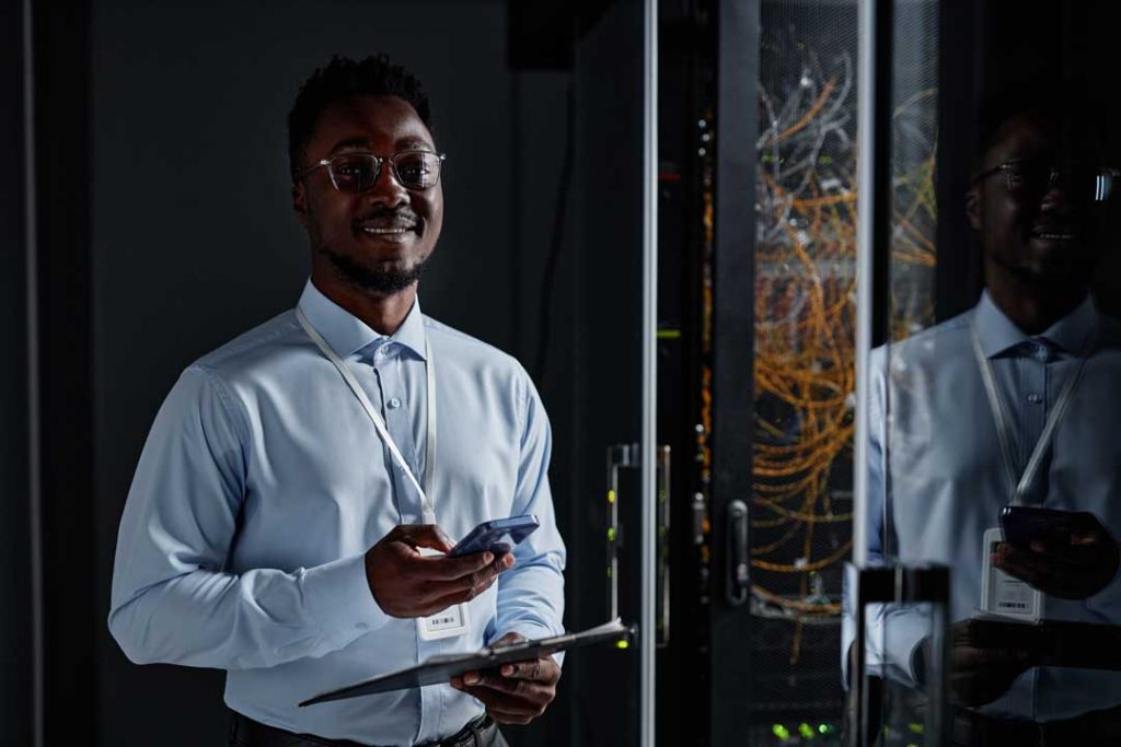 what is a managed service provider

