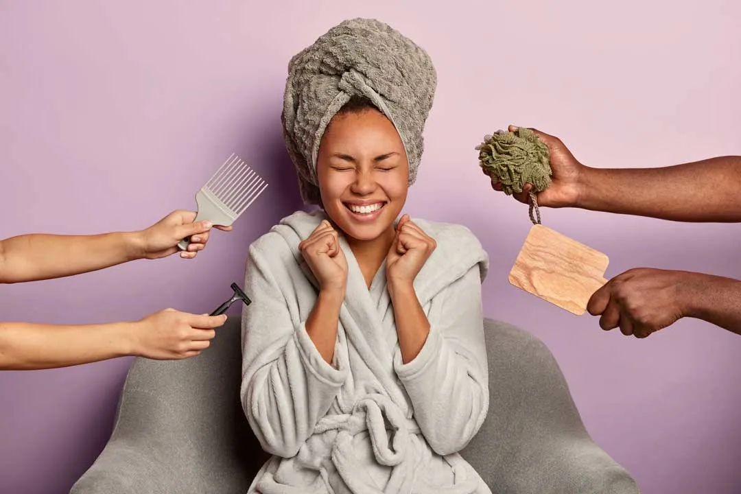 why self-care matters