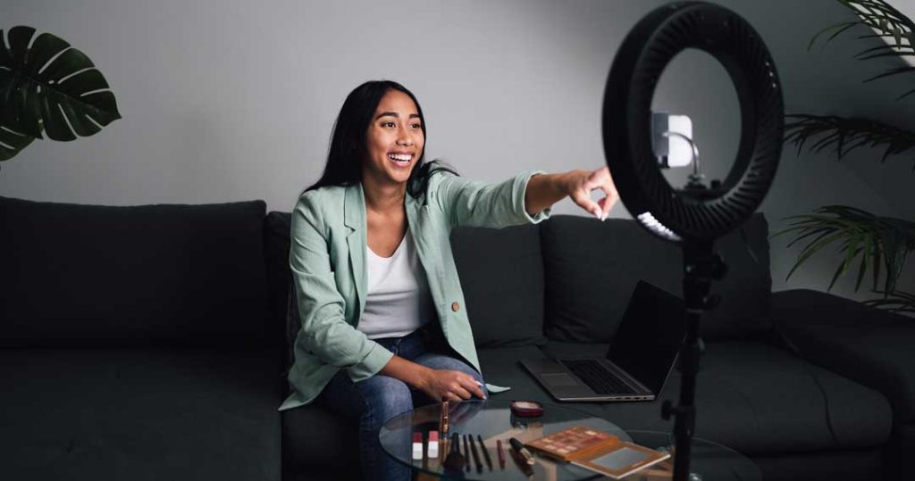 A beginner’s guide to content creation