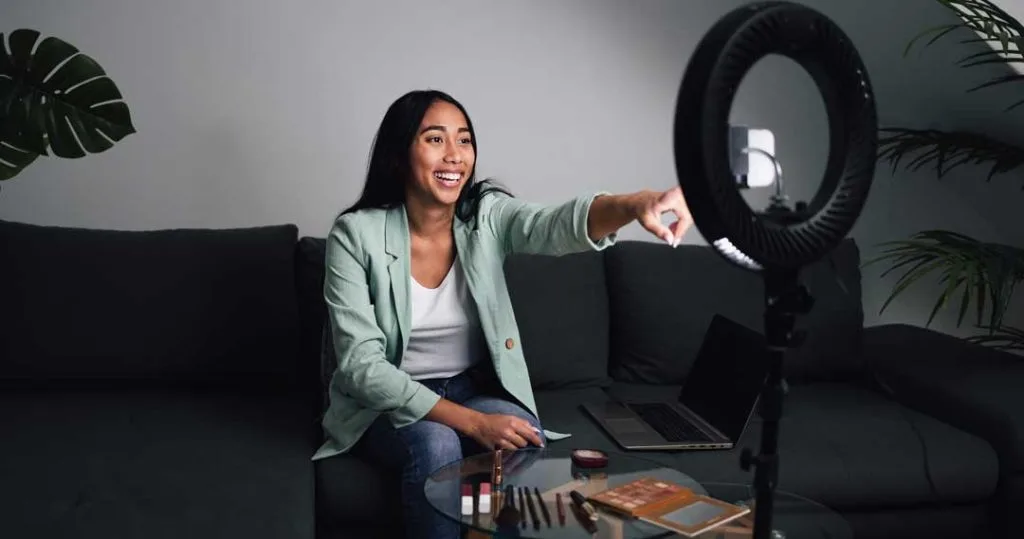 A beginner’s guide to content creation