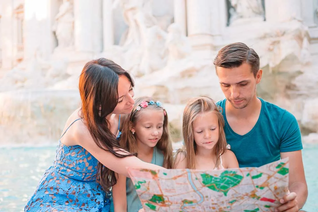 Argentina family travel adventure planning