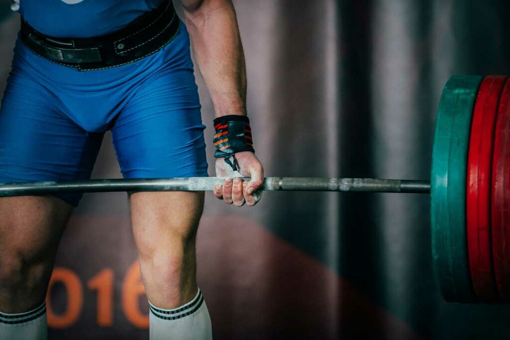 Alternatives to Wrist Straps for Wrist Support