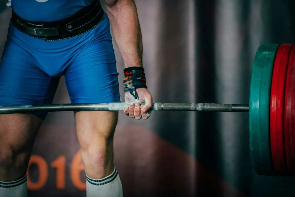 Alternatives to Wrist Straps for Wrist Support
