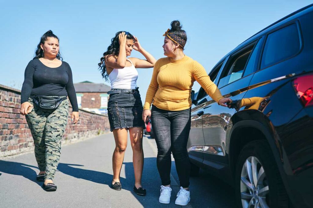 Avoid the Repossession of Your Car
