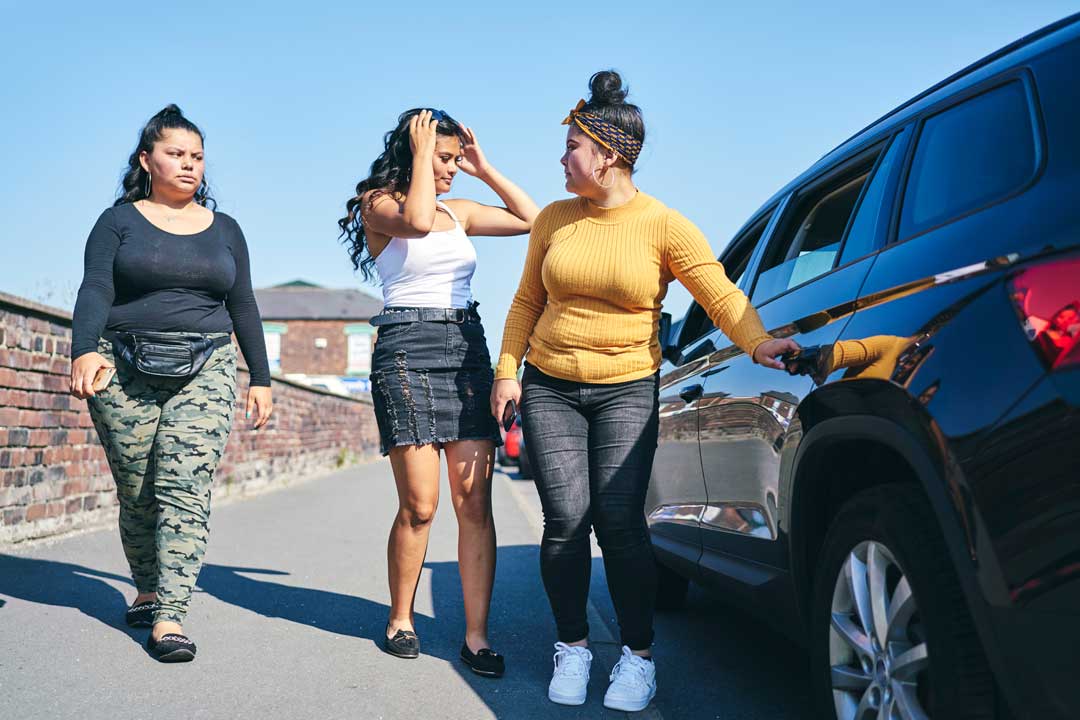 Avoid the Repossession of Your Car