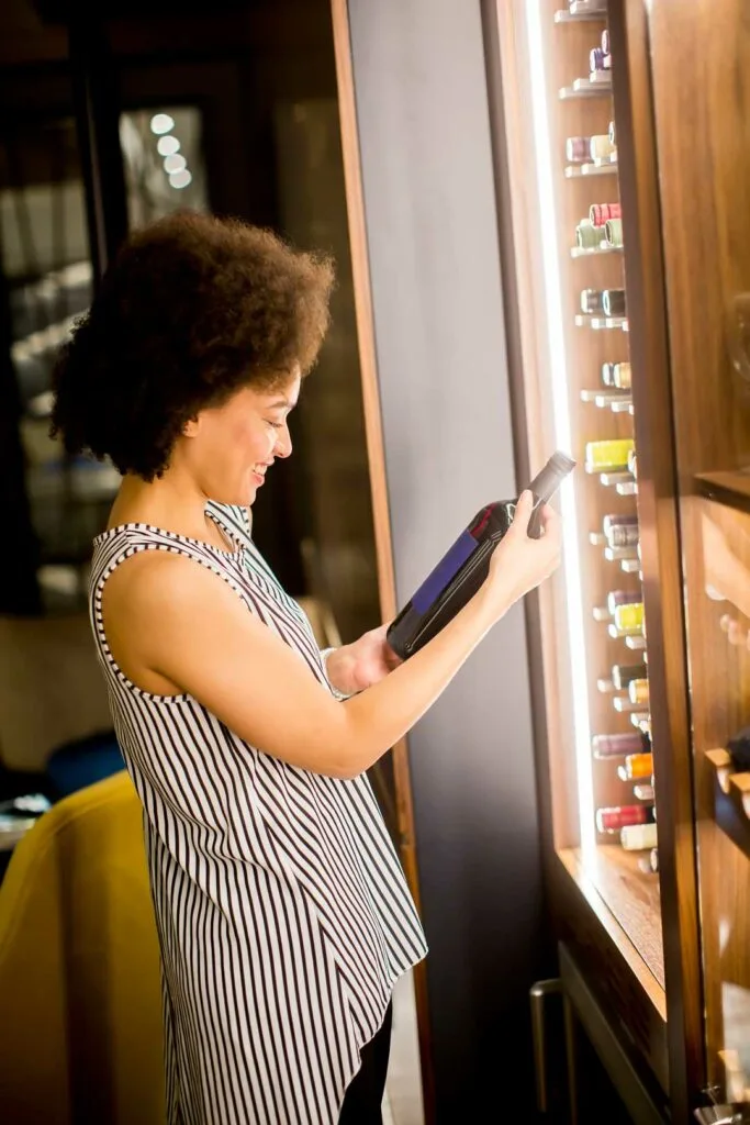 Benefits of Office Beverage Vending Machines
