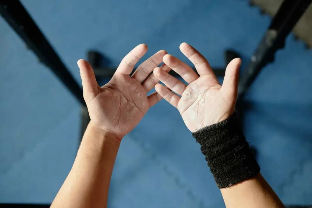 Benefits of Using Weight Lifting Wrist Straps