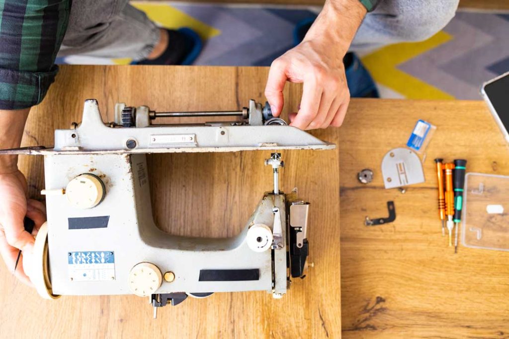 Benefits of choosing Prizzi for sewing workstations