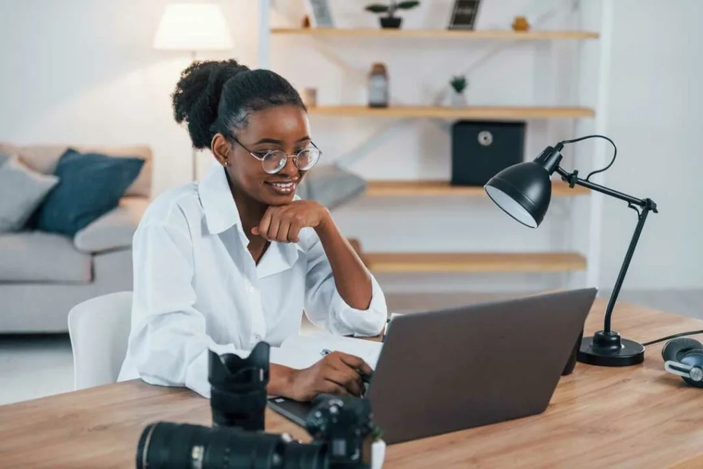 Blogging for business