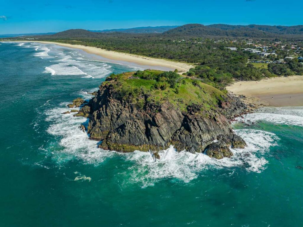 Byron Bay, New South Wales