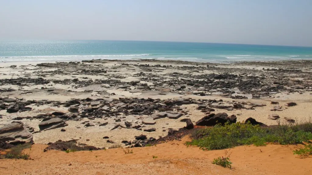 Cable Beach, Broome, Western Australia