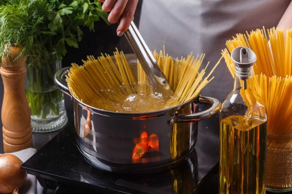 Choosing The Right Pasta
