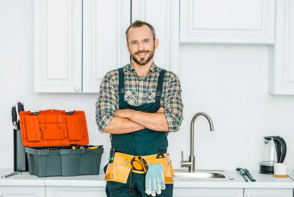 Choosing a reliable plumber in Hutchinson KS