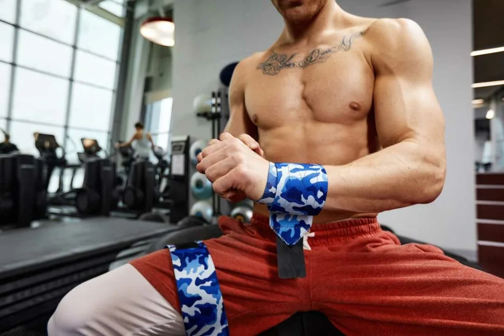 Choosing the Right Weight Lifting Wrist Straps
