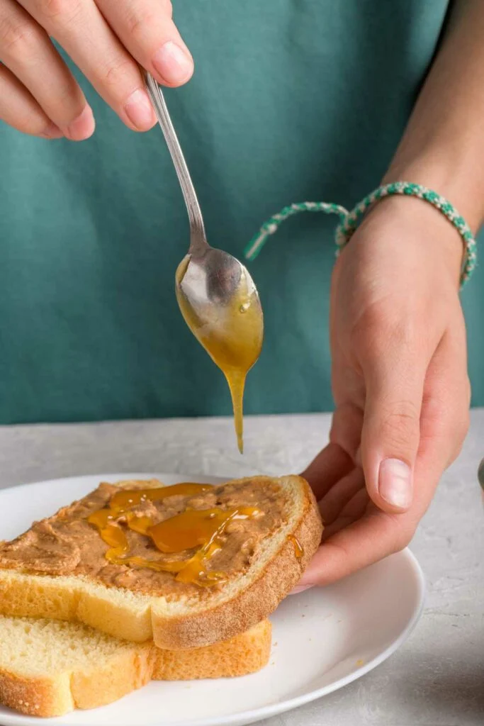 What Is Hot Honey Sauce