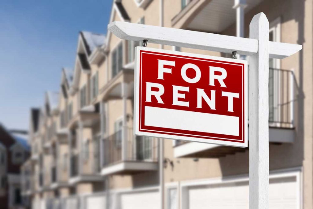 Columbus GA rental market showing steady trends in 2025