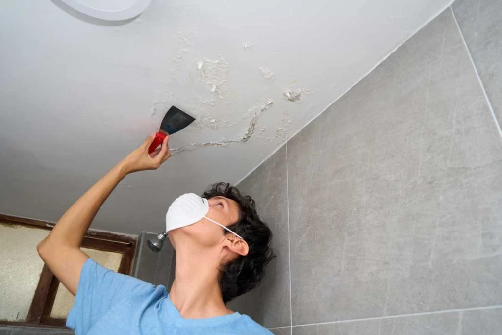 Common Causes of Roof Leaks