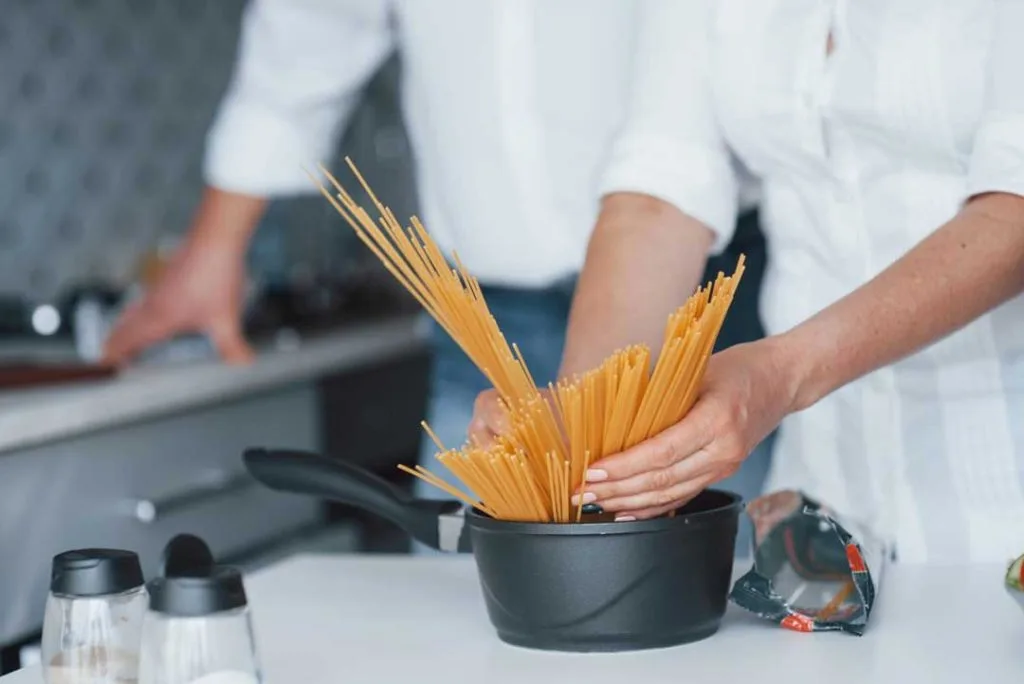 Cook Pasta To Al Dente Perfection