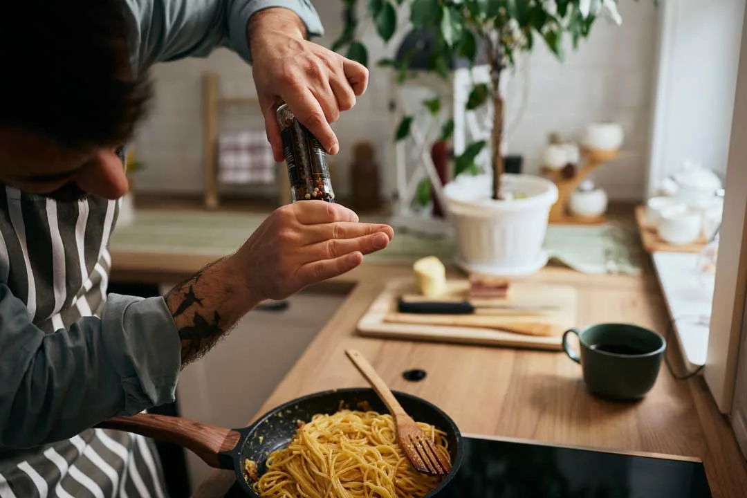 Cook pasta like an Italian chef tips and techniques