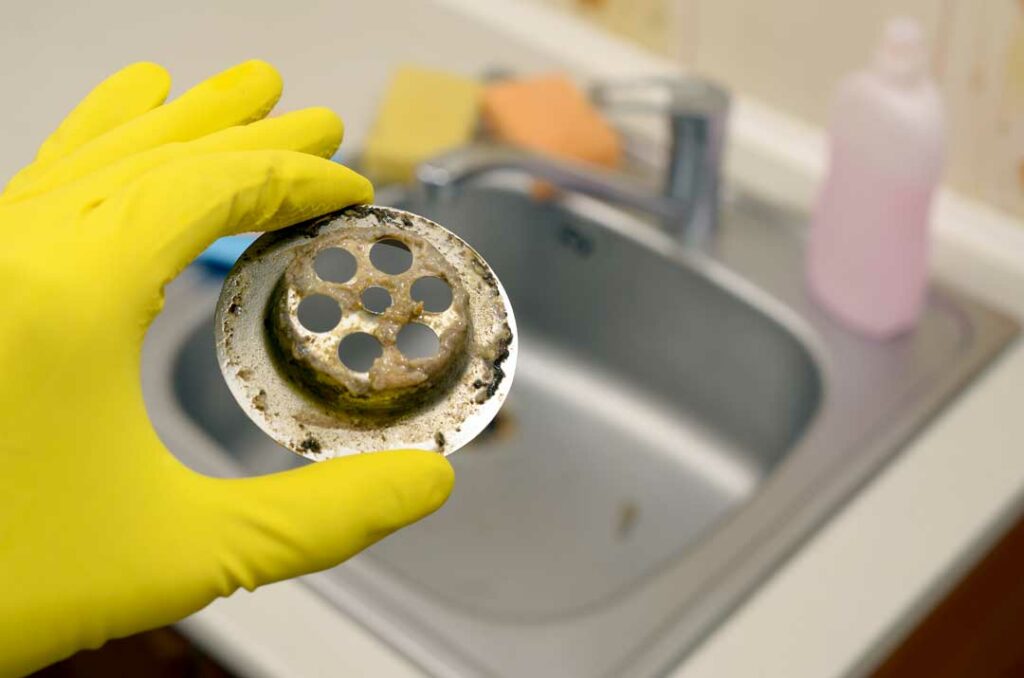 Des Moines plumbers