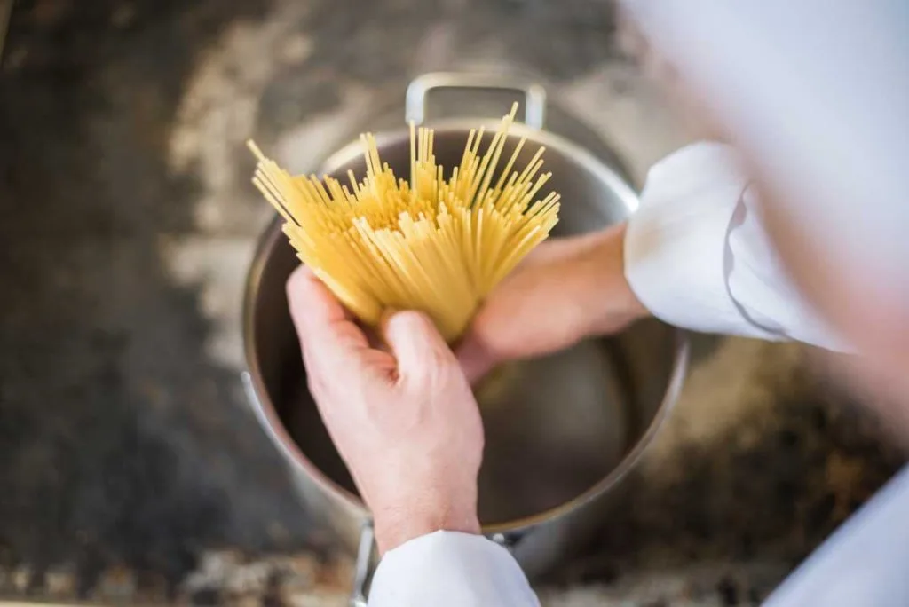 Essential Pasta Cooking Tips