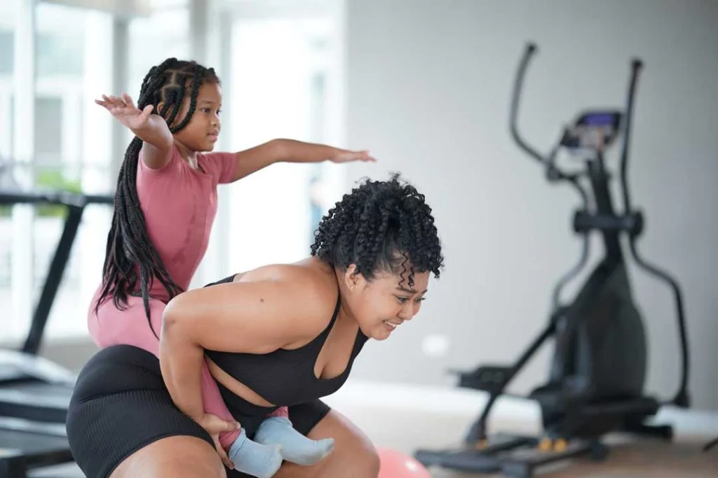 Flexible Scheduling and Tailored Sessions