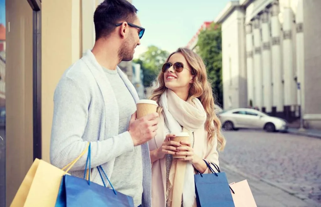 Financial freedom allows more enjoyment and flexibility