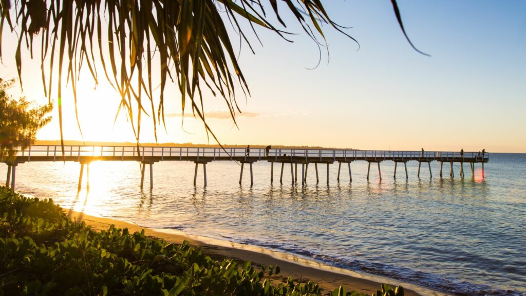 Hervey Bay, Queensland