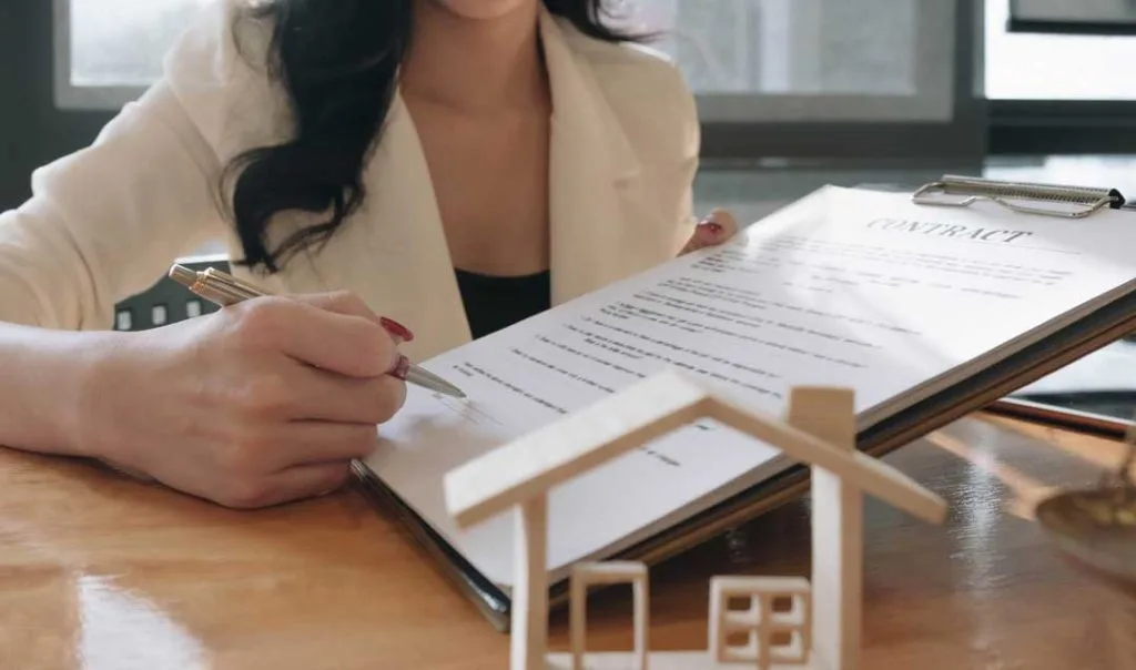 common property law issues homeowners face
