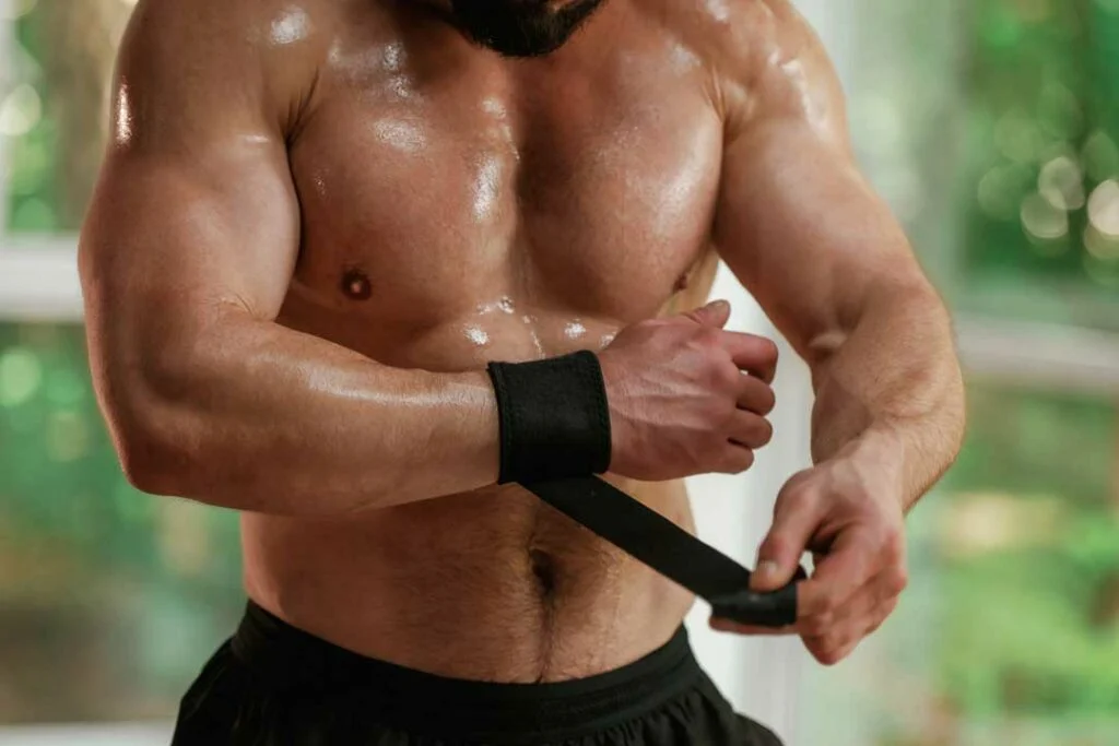 How Wrist Straps Enhance Performance and Support Progress