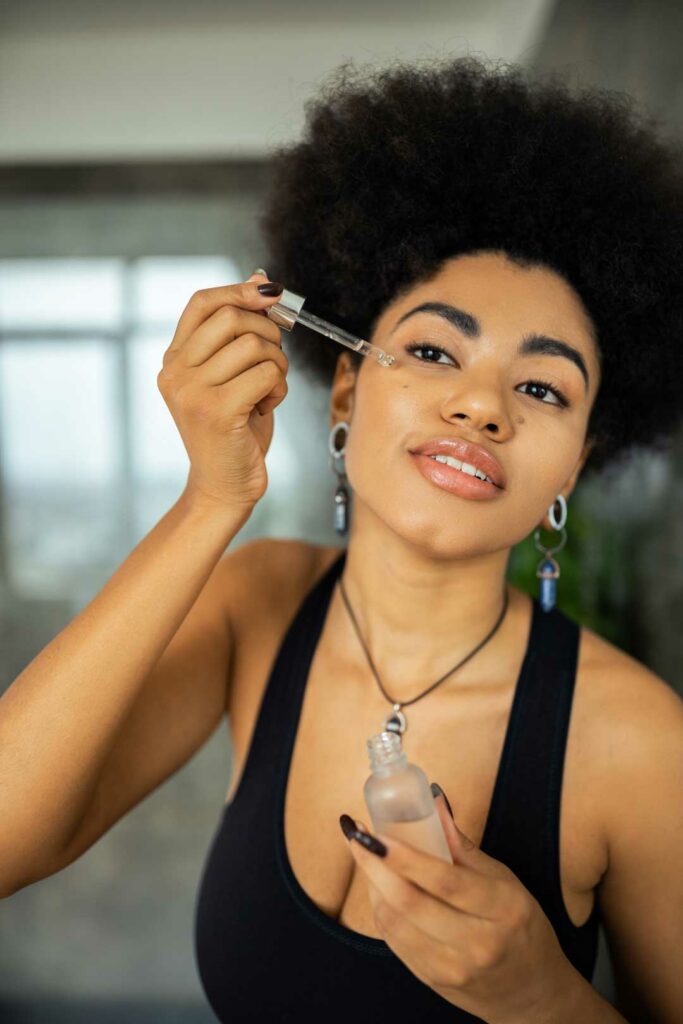 Lash Serums