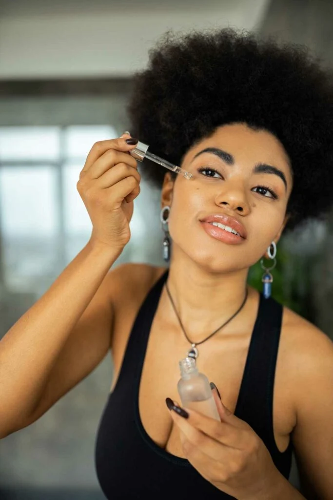 Lash Serums