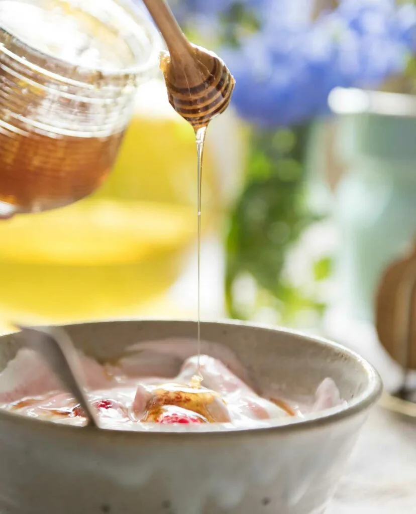 Metabolism Boost and Appetite Control