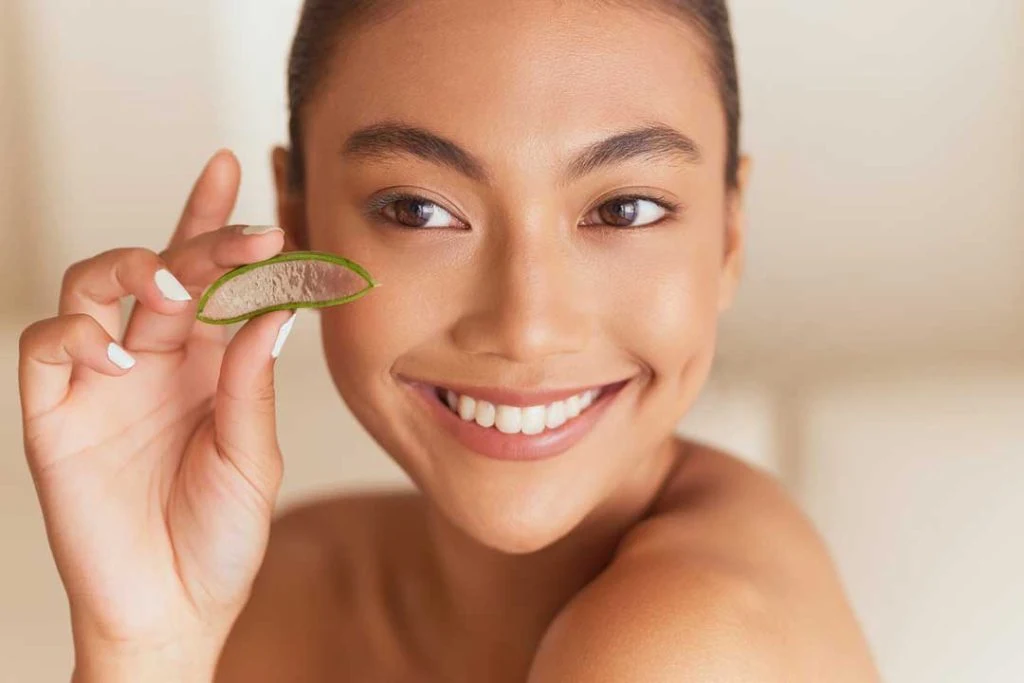Modern natural skin treatments Honolulu