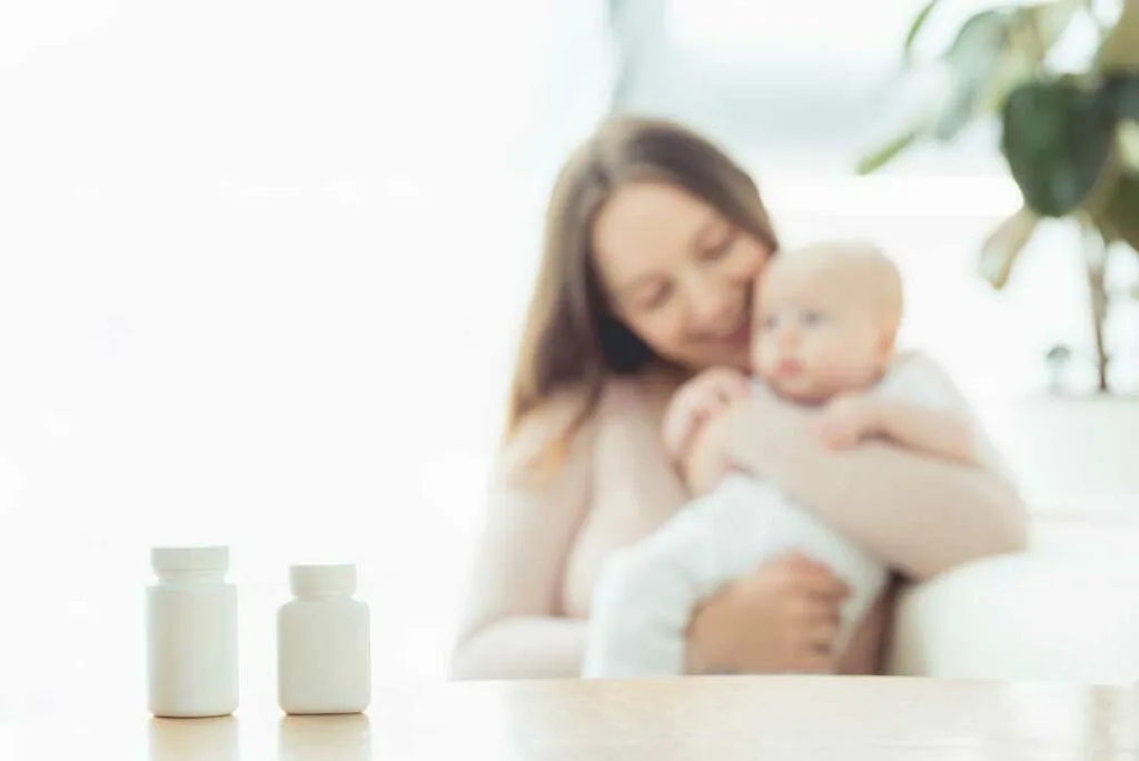 Mom-approved chewable tablets for gentle fever relief