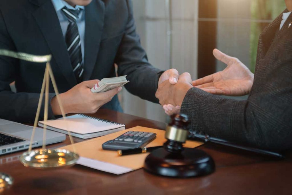 Negotiating Personal Injury Settlements