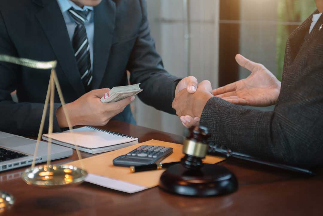 Negotiating Personal Injury Settlements