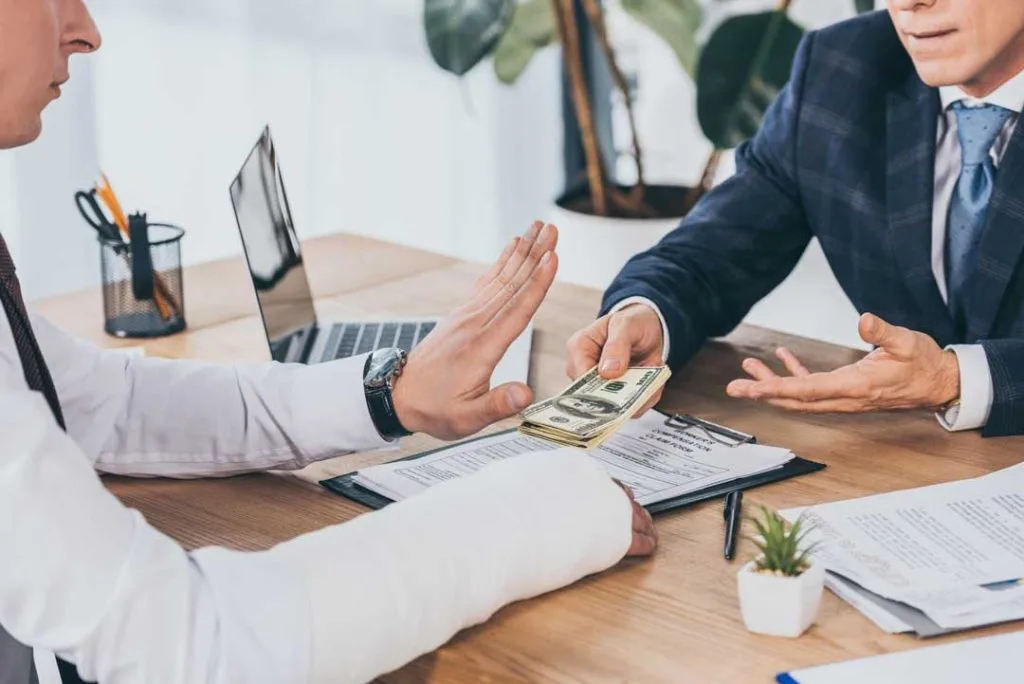 Negotiation tactics that actually work