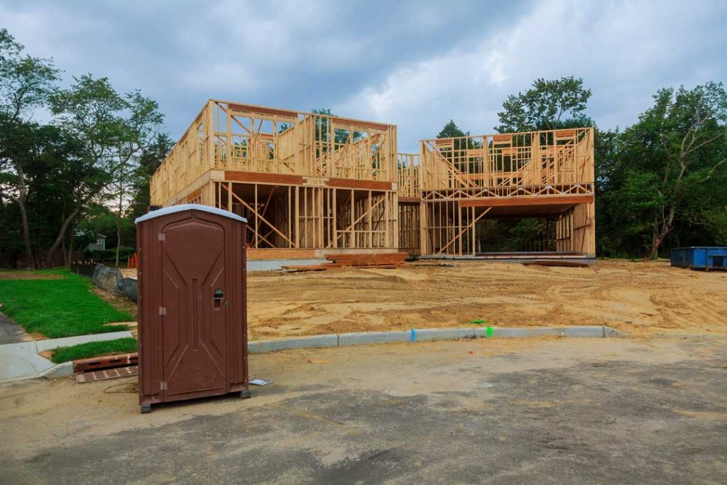 New builds rising in Columbus GA real estate market.