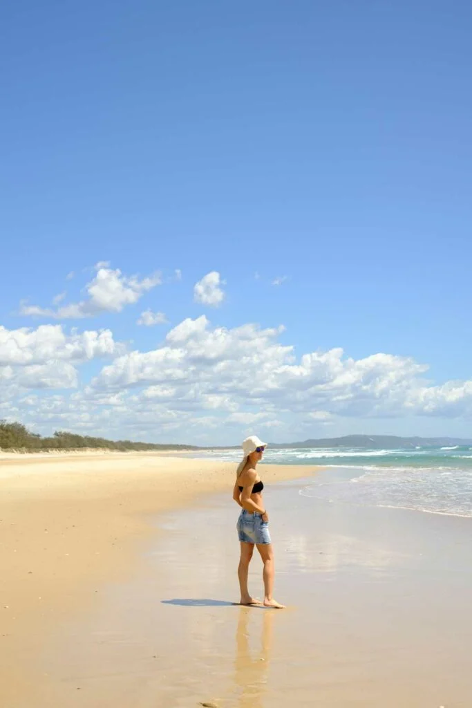 Noosa Main Beach, Queensland