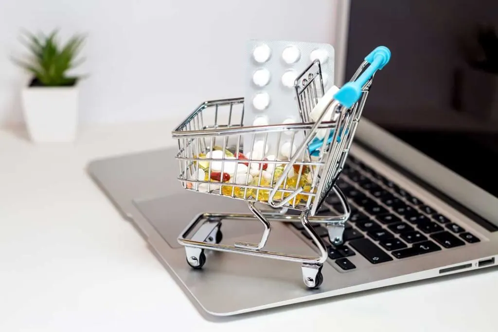 PayPal secure payment Eroxon Gel online