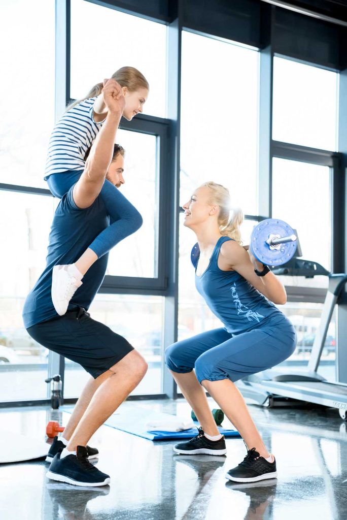 Prioritizing Your Health Without Guilt