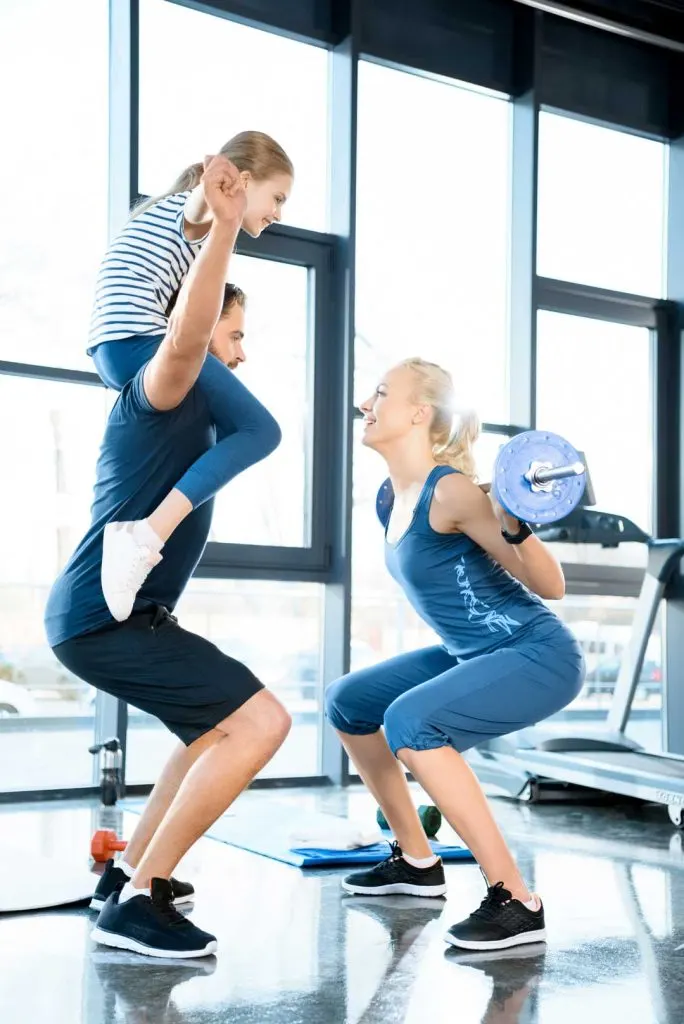 Prioritizing Your Health Without Guilt