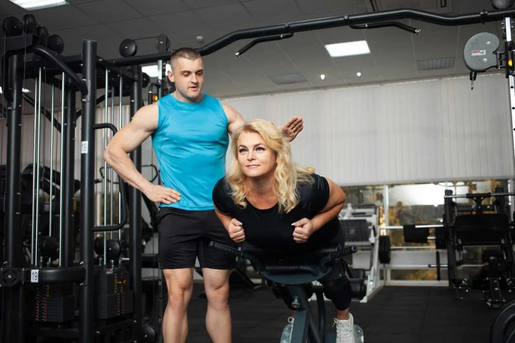Role Modelling Healthy Habits