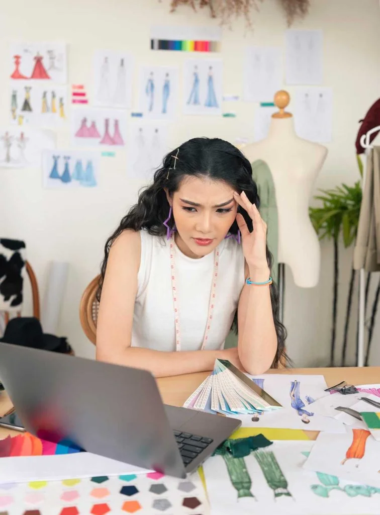 Side hustle mistake neglecting financial management