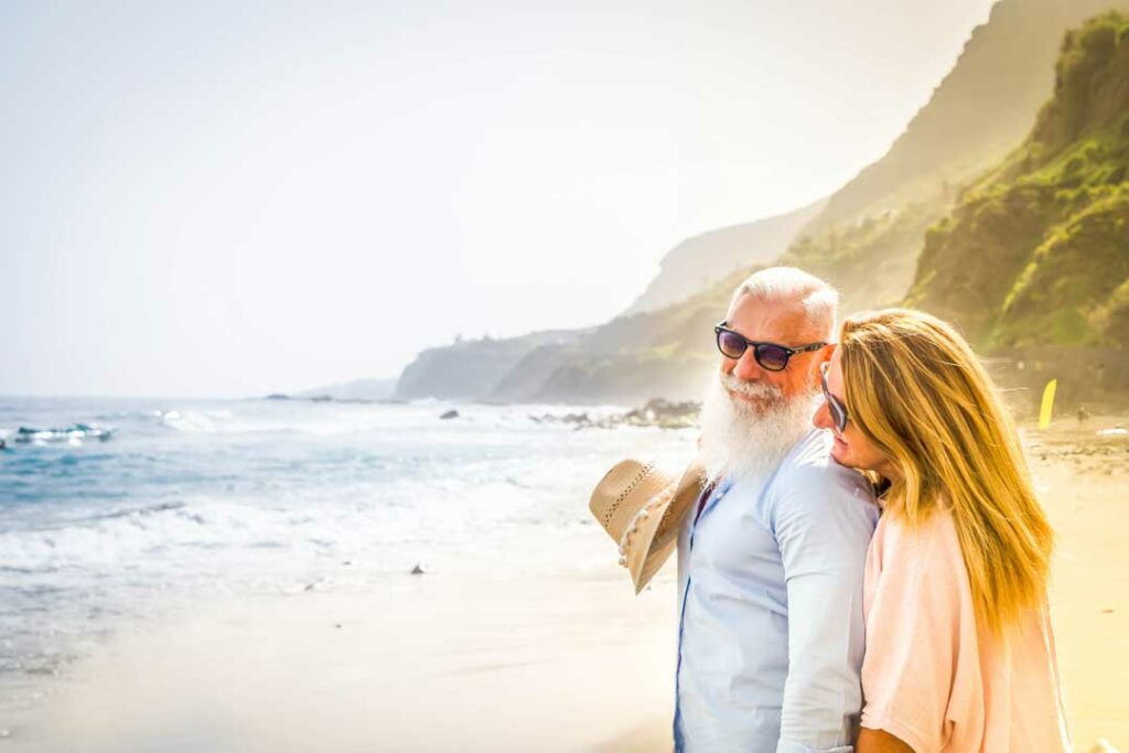 Social Security claiming strategies